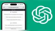 ChatGPT: la aplicación oficial del chatbot inteligente llega a iPhone y es gratuita