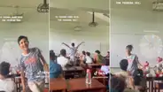 “Soporten”: joven protagoniza fabulosa celebración tras ganar premio por primera vez en Pucallpa