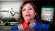 Constitución aprueba PL de Dina Boluarte para ejercer la presidencia remota en viajes al exterior