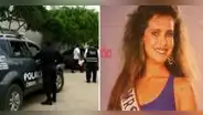 Desconocidos asesinan al hermano de la ex señora mundo, Lucila Boggiano, en Chiclayo