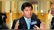 Josué Gutiérrez sobre reunión con fujimorismo: "No veo razón para que sea cuestionable"