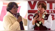 Elecciones Edomex 2023: ¿quién es Delfina Gómez, la candidata de Juntos Hacemos Historia?