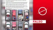 Esta imagen no muestra cómo son trasladados actualmente los trabajadores inmigrantes en Florida