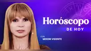 Horóscopo de hoy de Mhoni Vidente, 23 de mayo: predicciones según tu signo zodiacal