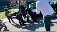 Melgar vs. Alianza Lima: capturan a presuntos delincuentes cerca de concentración de club íntimo