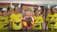 'Cuto' Guadalupe: sindicato de cachudos invitó a exfutbolista a integrar el gremio tras infidelidad