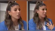 Yahaira Plasencia descarta ser soberbia con la prensa: "Tenía miedo de meter la pata"