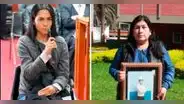 Melisa González Gagliuffi: madre de fallecido pide que se le condene con cárcel y no con grillete electrónico