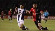Melgar derrotó 2-1 a Alianza Lima en el Monumental de la UNSA por el Torneo Apertura