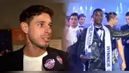 ¿Hugo García postulará al Mister Perú? Ex chico reality revela si seguirá los pasos de Alessia Rovegno