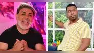 Andrés Hurtado asegura que 'Giselo' nació con la "estrella del carisma" y explica que triunfará en la TV