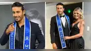 ¿Quién es Stefano Bermellón, el mister Supranational Perú 2023?