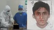 Después de más de 5 años hallan cadáver de mototaxista asesinado a balazos en La Libertad