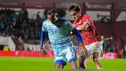Con gran actuación de Advíncula, Boca consiguió un agónico triunfo 1-0 ante Argentinos Juniors