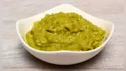¡Sabor venezolano! La guasacaca es considerada una de las mejores salsas del mundo