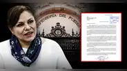 Este es el mensaje que dejó Eliana Revollar a Gutiérrez tras renunciar a todo cargo en la Defensoría