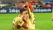 Universitario aumenta su ventaja con golazo de Herrera: la 'U' se mete a la pelea del Apertura