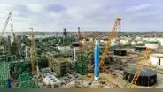 Nueva Refinería de Talara inicia arranque de sus dos últimas plantas de proceso