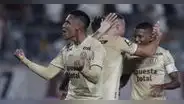 Universitario goleó 4-0 Vallejo con hat-trick de Valera y se puso a 5 de Alianza Lima