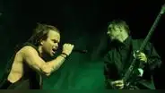 The Rasmus en Lima: fanáticos vibraron con la energía entregada por los rockeros finlandeses