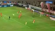 Alex Valera se lució con un nuevo hat-trick en goleada de Universitario sobre Vallejo