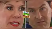 "Al fondo hay sitio": Francesca prepara venganza contra 'Tito' por insulto sobre su edad, ¿qué le dijo?