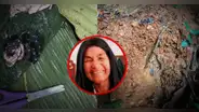 "Necesito a mis nietos": la súplica de la abuela de los 4 niños desaparecidos en selva de Colombia