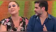 Natalia Salas 'cuadra' a su pareja, Sergio, por no poner fecha para su boda: "Estará juntando"