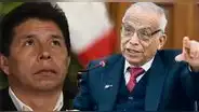 Aníbal Torres: “Pedro Castillo es uno de los mejores presidentes que ha tenido el Perú”