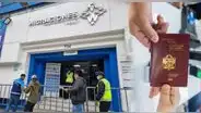 Pasaporte electrónico: ¿cómo tramitarlo y cuánto cuesta obtenerlo?