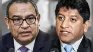 Alberto Otárola responde al defensor del Pueblo: "Los derechos humanos no se redefinen"