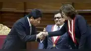 Congreso apunta a tomar el sistema judicial y electoral