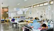 Contratarán a más personal para lucha contra el dengue