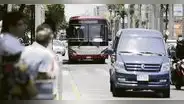 Crisis: corredores complementarios podrían circular solo hasta junio