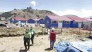 Puno: cuestionado consorcio chino debe concluir hospital de EsSalud