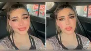 Angie Jibaja se conmueve al dedicar "Acróstico" de Shakira a sus hijos: "De una madre"
