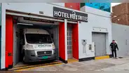 Breña: hombre es acribillado en un hostal tras balacera