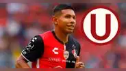 ¿Edison Flores fichará por Universitario para el Clausura? La contundente respuesta del 'Orejas'