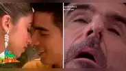 “Al fondo hay sitio”: Alessia revelará su relación con Jimmy ante Diego Montalbán [VIDEO]