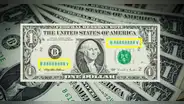 ¿Cómo es el billete de US$1 que puede valer más de US$7.000 para coleccionistas?