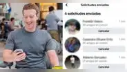 Facebook: ¿cómo saber si no enviaste solicitudes de amistad por error tras ver un perfil?