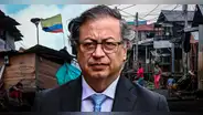 Gustavo Petro habría "empeorado" la situación financiera de Colombia, según The Economist