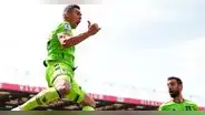 Manchester United ganó 1-0 a Bournemouth por la Premier League y está cerca de llegar a Champions