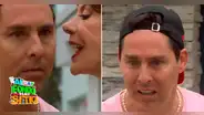 Tito llora tras revelación de Francesca en "AFHS": "La 'Noni' derritió al 'Rey del Hielo'"