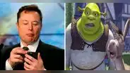 Trolean a Elon Musk: anuncia que Twitter acepta videos de 2 horas, y usuario publica "Shrek"