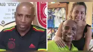'Cuto' Guadalupe recuerda el apoyo de Charlene Castro cuando no tenía ni un sol tras dejar el fútbol