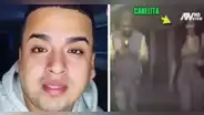 Cómico Jefferson a su familia tras ampay con actriz de cine para adultos: “Los voy a extrañar mucho”