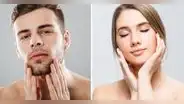 La inteligencia artificial revela cómo es la belleza perfecta en un hombre y una mujer
