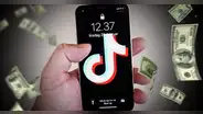 Oferta de trabajo mundial: empresa pagará hasta 1.000 dólares por ver TikTok
