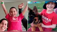 Niño con cáncer pidió albergue para animales antes de morir: sus padres cumplieron su último deseo